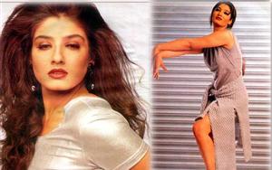 Raveena Tandon